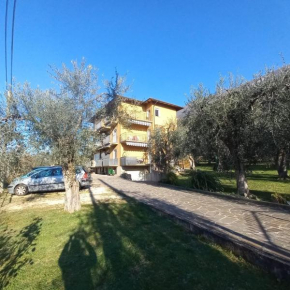 Appartamento Bassinel 2